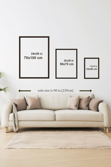 Wallity Artplstksyh30 - 70100 Multicolor
